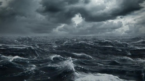 Воды Атлантики Воды Атлантики