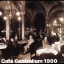 Клуб завсегдатаев Caf&eacute; Central