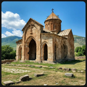 В сердцах