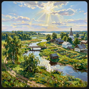 Покой