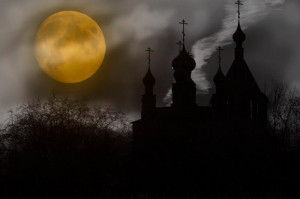 Архангельский ангел