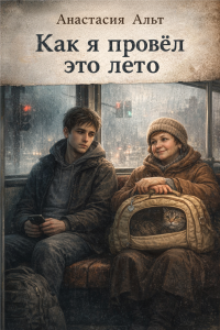 Как я провёл это лето