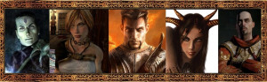 Dark messiah of might and magic глазами взрослого человека