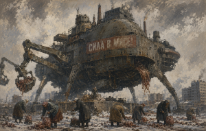 Сплюснутые
