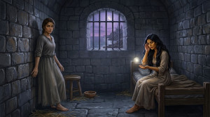 Las Brujas