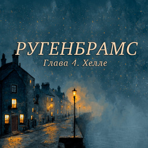 Ругенбрамс. Глава 4. Хелле