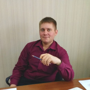 Александр Угольков