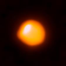 Betelgeuse