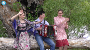Деревенская лирическая