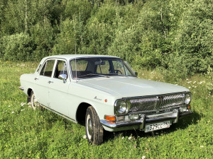 Как не поссорился Иван Иванович с Иваном Давыдовичем