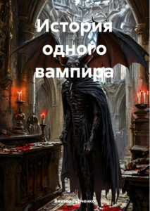 Невры. Глава 12. История одного вампира Невры. Глава 12. История одного вампира