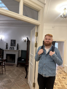 Василий Гавриленко