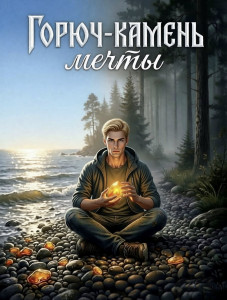 Горюч-камень мечты  Глава 3. Матьё