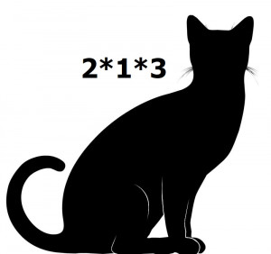 c. a. t.