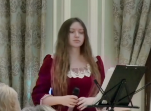 Страна чудесных эдельвейсов, вальс