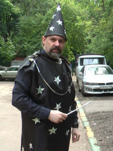 Жорик