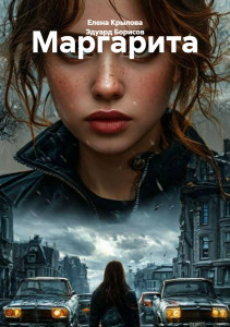 Маргарита