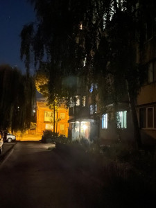 Соседи