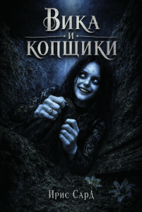 Вика и копщики