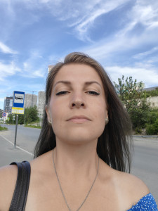 Марина Копытина