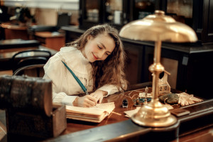 Анна Богданова