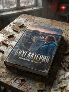 Бухгалтерия Судного Дня Бухгалтерия Судного Дня