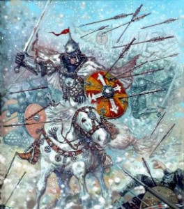 Не сдается