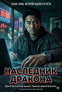 Наследник дракона