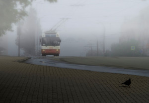 Вдыхая...