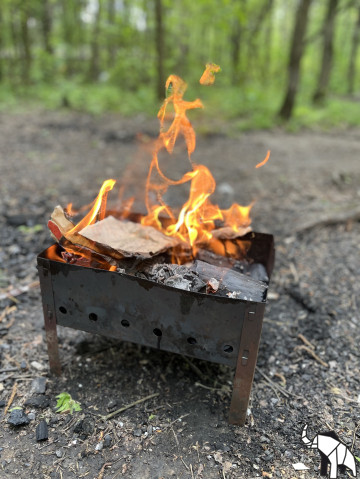 Огненное танго