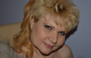 Крылья ангела.