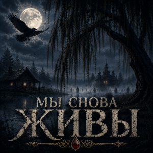 Мы снова живы