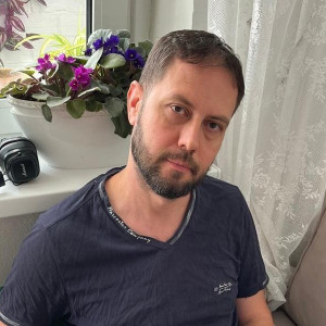 Евгений Отставнов