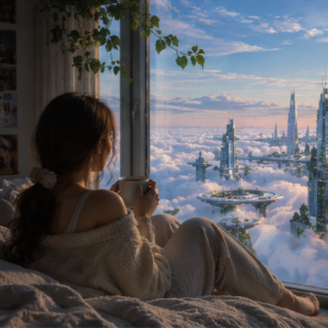 Пропал внутренний голос