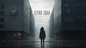 Серая зона  (Рассказ о бюрократической ошибке, изменившей жизнь)