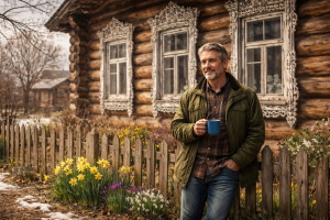 Поменяться жизнями. 2. Побочные эффекты Поменяться жизнями. 2. Побочные эффекты