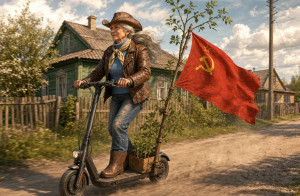 Монстрик