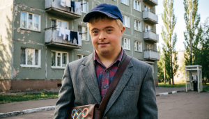 Стасик