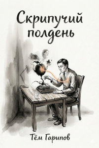 Скрипучий полдень