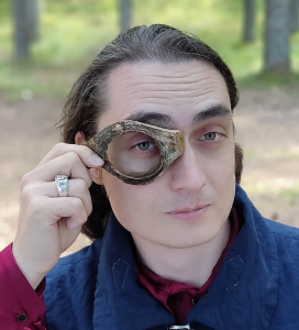 Тём Гарипов