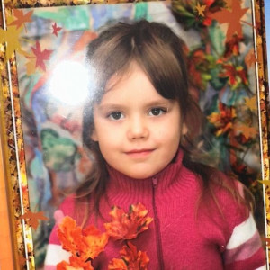 Лина Андриянова