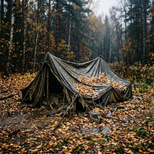 Тропиночки