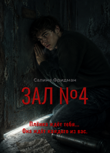 Зал №4