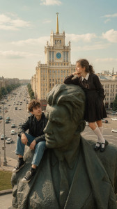 Смешно без повода