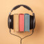 Книга, блига и аудига