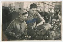 Лиля. Война. (основано на реальных событиях)