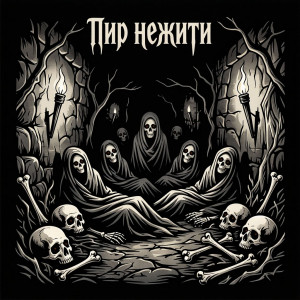 Пир нежити!