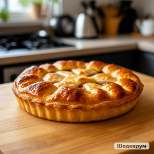 Пироги от Кати