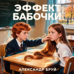 Эффект бабочки