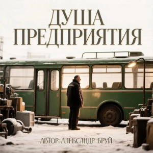 Душа предприятия